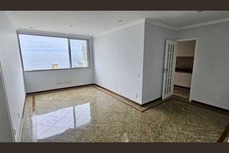 Apartamento à venda com 60m², 1 quarto e sem vaga