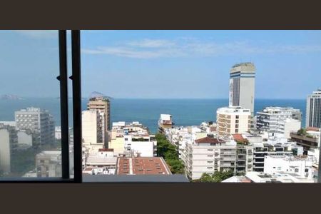 Apartamento à venda com 60m², 1 quarto e sem vaga