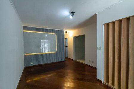 Sala de casa para alugar com 3 quartos, 141m² em Parque Sao Pedro, São Bernardo do Campo