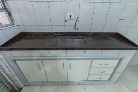 Casa para alugar com 141m², 3 quartos e 3 vagasCozinha