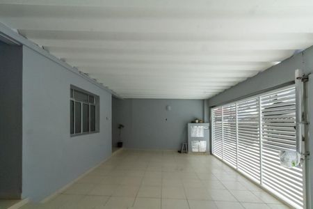 Casa para alugar com 141m², 3 quartos e 3 vagasGaragem