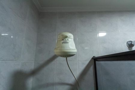 Casa para alugar com 141m², 3 quartos e 3 vagasBanheiro