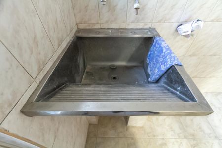 Casa para alugar com 141m², 3 quartos e 3 vagasÁrea de Serviço