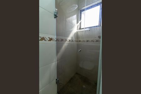 Casa para alugar com 141m², 3 quartos e 3 vagasBanheiro da Suíte