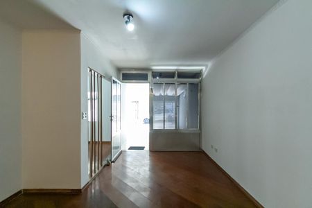 Sala de casa para alugar com 3 quartos, 141m² em Parque Sao Pedro, São Bernardo do Campo