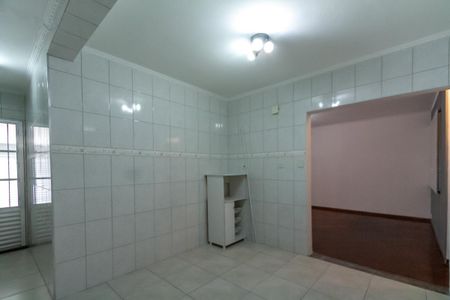 Casa para alugar com 141m², 3 quartos e 3 vagasCozinha