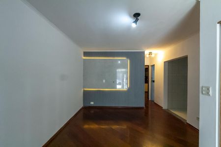 Sala de casa para alugar com 3 quartos, 141m² em Parque Sao Pedro, São Bernardo do Campo