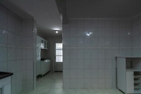 Casa para alugar com 141m², 3 quartos e 3 vagasCozinha