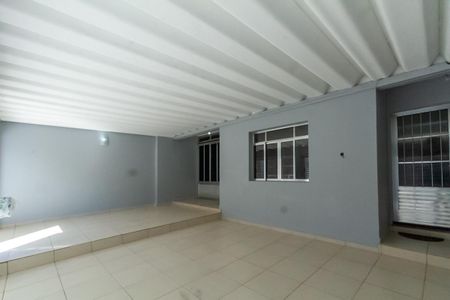 Casa para alugar com 141m², 3 quartos e 3 vagasGaragem