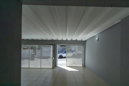 Casa para alugar com 141m², 3 quartos e 3 vagasVista da Sala