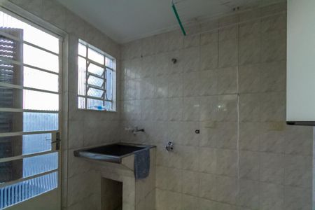 Casa para alugar com 141m², 3 quartos e 3 vagasÁrea de Serviço