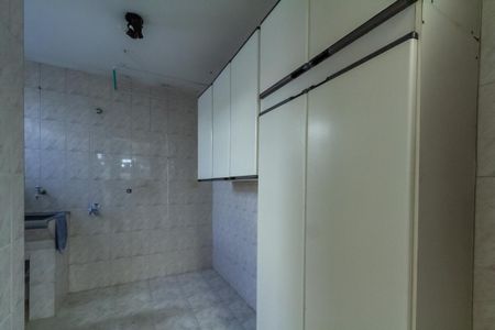 Casa para alugar com 141m², 3 quartos e 3 vagasÁrea de Serviço