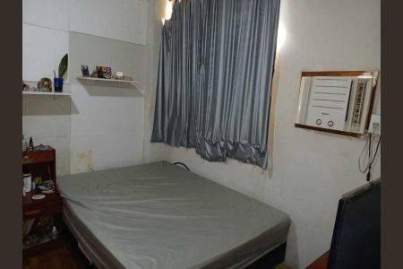 Apartamento à venda com 1 quarto, 45m² em Tijuca, Rio de Janeiro