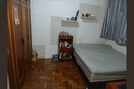 Apartamento à venda com 1 quarto, 45m² em Tijuca, Rio de Janeiro