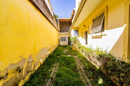 Casa para alugar com 200m², 3 quartos e 2 vagasJardim