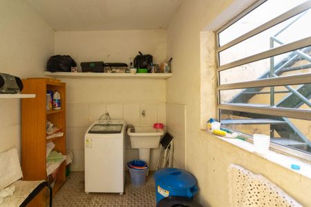 Casa para alugar com 200m², 3 quartos e 2 vagasÁrea de Serviço