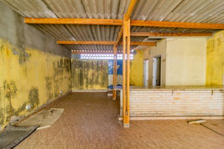 Casa para alugar com 200m², 3 quartos e 2 vagasÁrea Gourmet