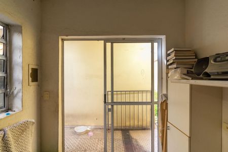 Casa para alugar com 200m², 3 quartos e 2 vagasÁrea de Serviço