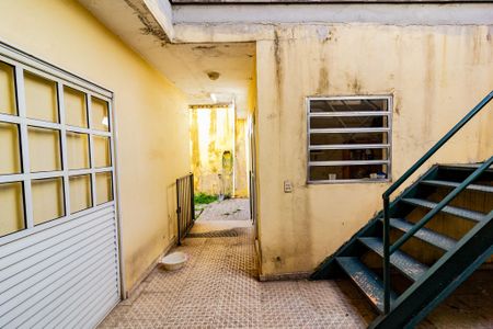 Casa para alugar com 200m², 3 quartos e 2 vagasQuintal