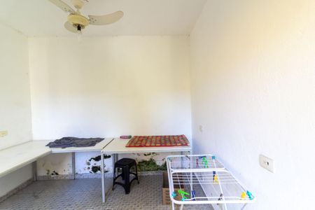 Casa para alugar com 200m², 3 quartos e 2 vagasQuarto de Serviço