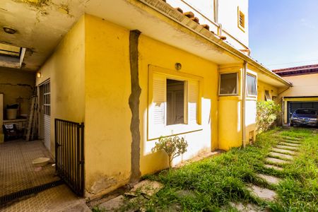 Casa para alugar com 200m², 3 quartos e 2 vagasJardim