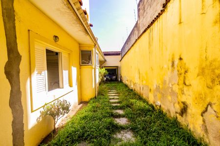 Casa para alugar com 200m², 3 quartos e 2 vagasJardim