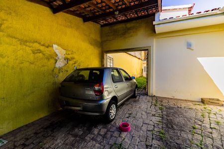 Casa para alugar com 200m², 3 quartos e 2 vagasGaragem