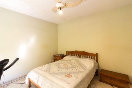 Casa para alugar com 200m², 3 quartos e 2 vagasQuarto 1 - Suíte