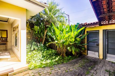 Casa para alugar com 200m², 3 quartos e 2 vagasGaragem