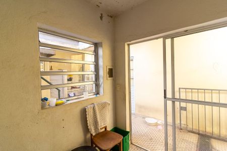 Casa para alugar com 200m², 3 quartos e 2 vagasÁrea de Serviço
