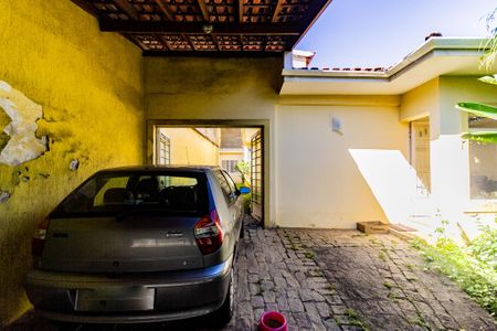 Casa para alugar com 200m², 3 quartos e 2 vagasGaragem