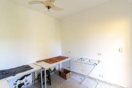 Casa para alugar com 200m², 3 quartos e 2 vagasQuarto de Serviço