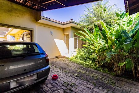 Casa para alugar com 200m², 3 quartos e 2 vagasGaragem