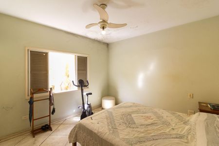 Quarto 1 - Suíte de casa para alugar com 3 quartos, 200m² em Jardim Consorcio, São Paulo