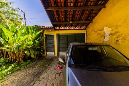 Casa para alugar com 200m², 3 quartos e 2 vagasGaragem