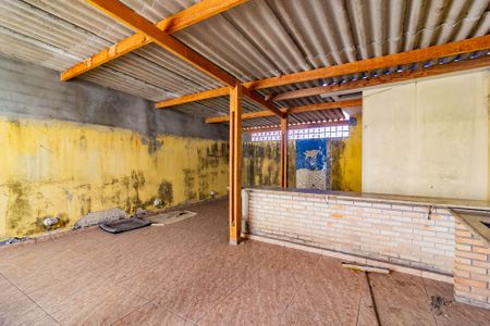 Casa para alugar com 200m², 3 quartos e 2 vagasÁrea Gourmet