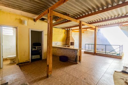 Casa para alugar com 200m², 3 quartos e 2 vagasÁrea Gourmet