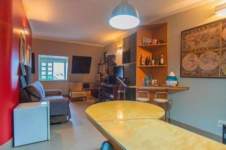 Casa à venda com 3 quartos, 223m² em Jardim Bela Vista, Santo André