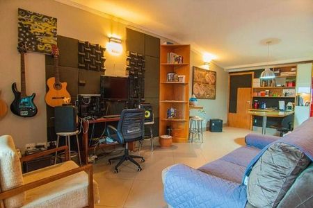 Casa à venda com 3 quartos, 223m² em Jardim Bela Vista, Santo André