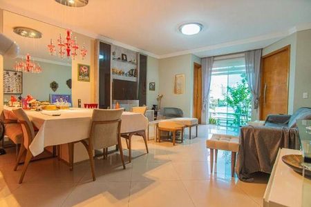 Casa à venda com 3 quartos, 223m² em Jardim Bela Vista, Santo André