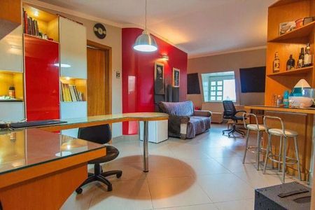 Casa à venda com 3 quartos, 223m² em Jardim Bela Vista, Santo André