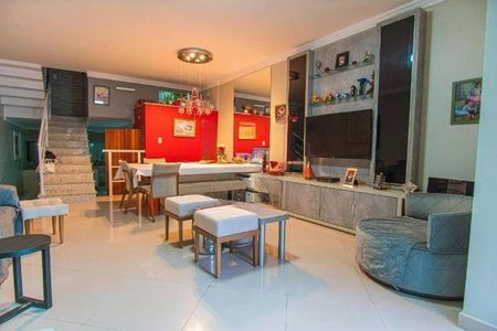 Casa à venda com 3 quartos, 223m² em Jardim Bela Vista, Santo André