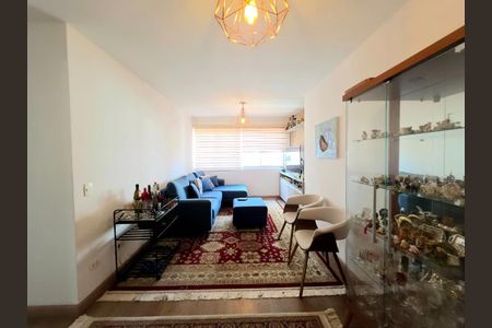 Apartamento à venda com 2 quartos, 72m² em Vila Mariana, São Paulo