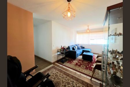 Apartamento à venda com 2 quartos, 72m² em Vila Mariana, São Paulo