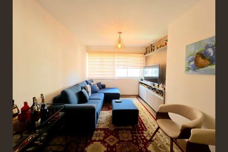 Apartamento à venda com 2 quartos, 72m² em Vila Mariana, São Paulo