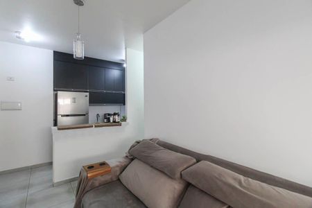 Apartamento para alugar com 118m², 2 quartos e 1 vagaSala