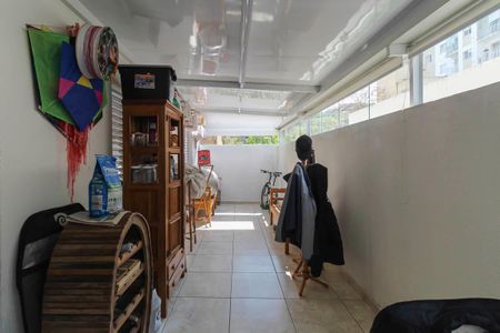 Apartamento para alugar com 118m², 2 quartos e 1 vagaGarden da Sala