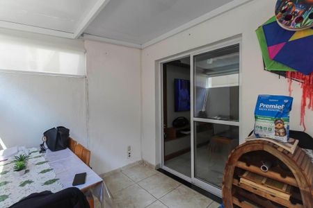Apartamento para alugar com 118m², 2 quartos e 1 vagaGarden da Sala
