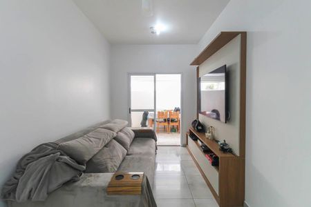 Sala de apartamento para alugar com 2 quartos, 118m² em Jardim Nove de Julho, São Paulo