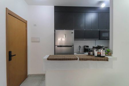 Apartamento para alugar com 118m², 2 quartos e 1 vagaCozinha